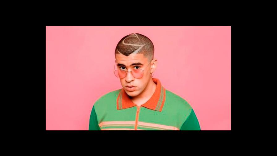 Nuevas críticas a Bad Bunny por el premio de ASCAP como compositor del año