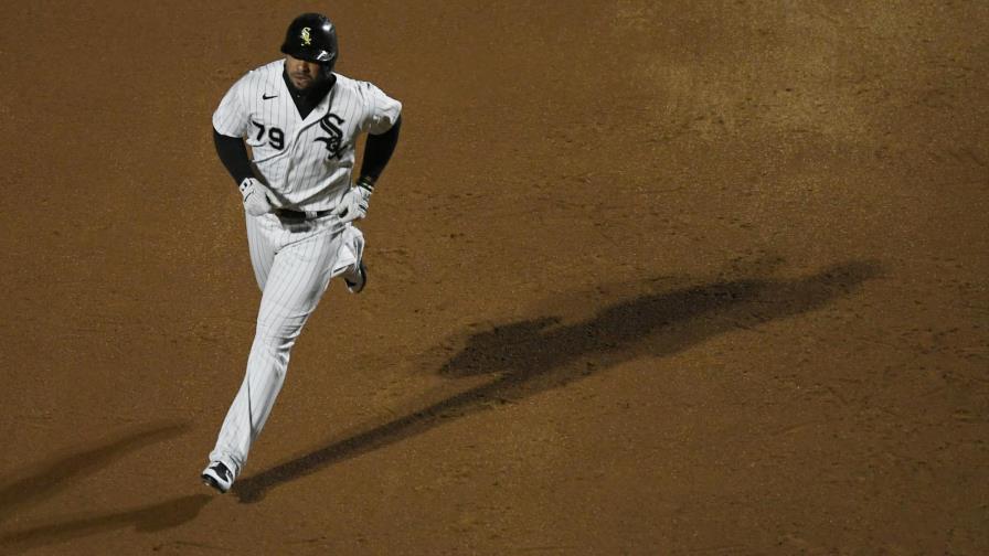 Con jonrones de Abreu y Grandal, Medias Blancas triunfan Con jonrones de Abreu y Grandal, Medias Blancas triunfan