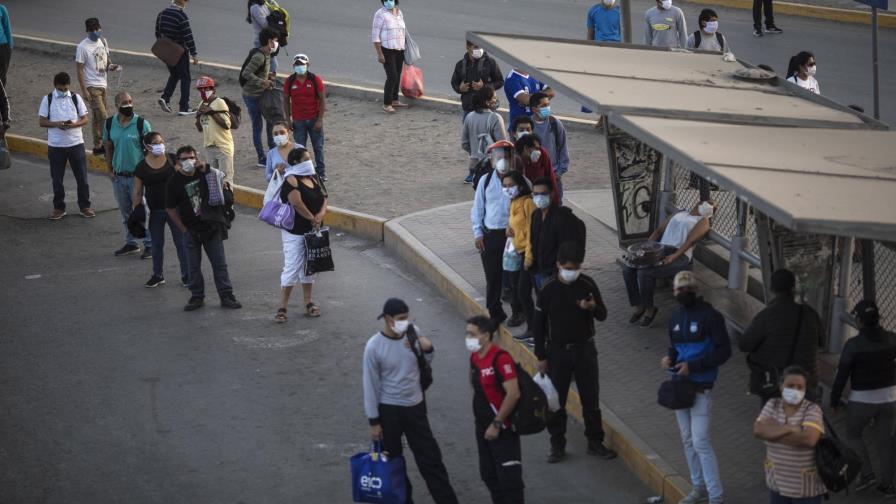 Cuba hará pruebas masivas y al azar para cortar contagios