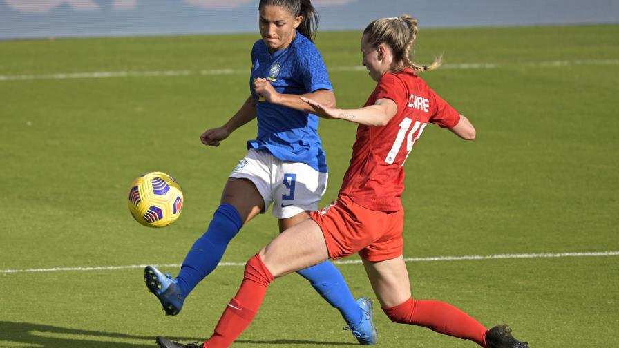 EEUU aplasta a Argentina y gana Copa SheBelieves