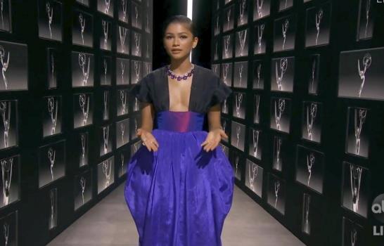 Emmy: Schitts Creek arrasa en las categorías de comedia