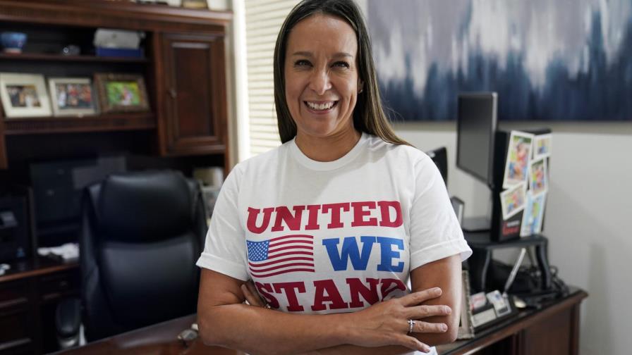 Republicanos apuntan a hispanos en Texas para ganar Congreso