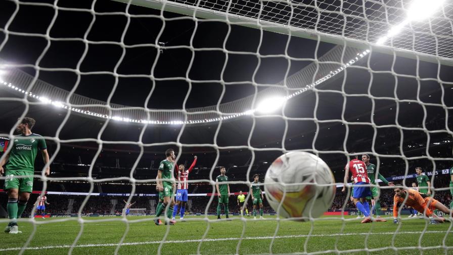 Justicia española rechaza llevar partidos de fútbol a Miami