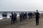 Claves de los centros de deportaci&oacute;n para migrantes que crear&aacute; la UE con rechazo de Espa&ntilde;a