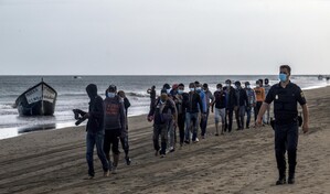 Claves de los centros de deportaci&oacute;n para migrantes que crear&aacute; la UE con rechazo de Espa&ntilde;a