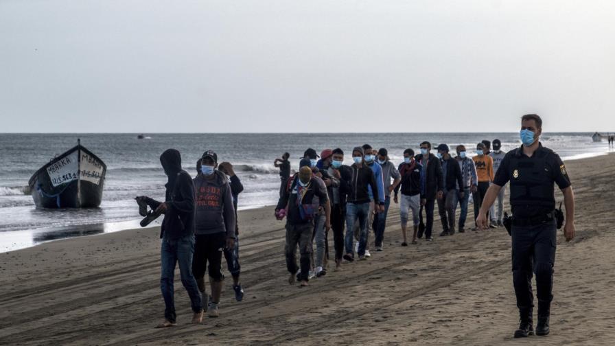 Claves de los centros de deportación para migrantes que creará la UE con rechazo de España Claves de los centros de deportación para migrantes que creará la UE con rechazo de España