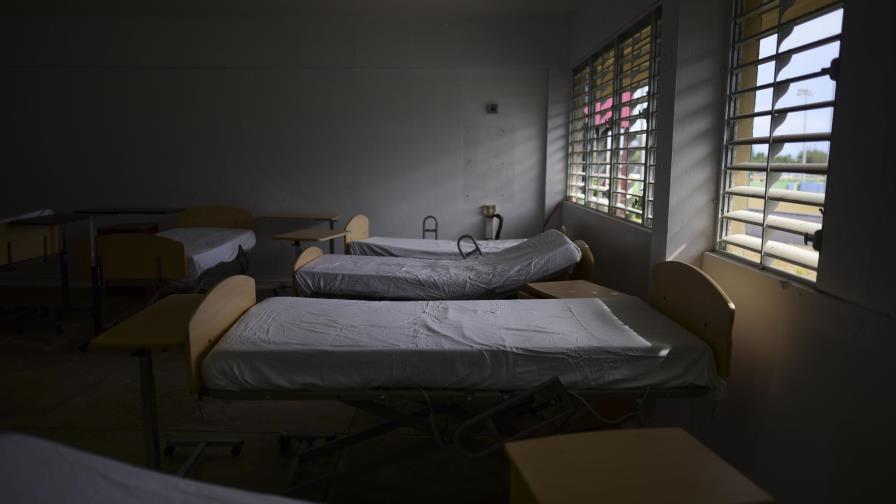 Revisor: P.Rico mejor preparado contra huracanes que en 2017