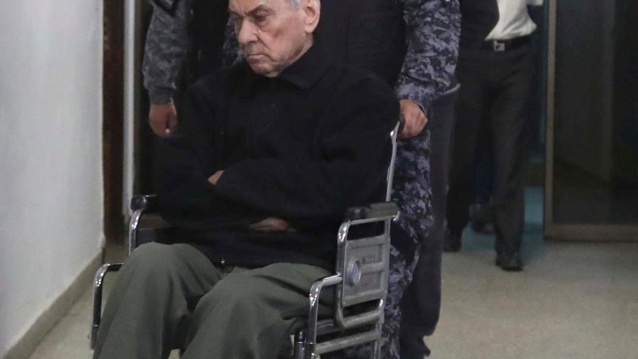 Argentina: duras condenas a dos curas por abuso de menores Argentina: duras condenas a dos curas por abuso de menores