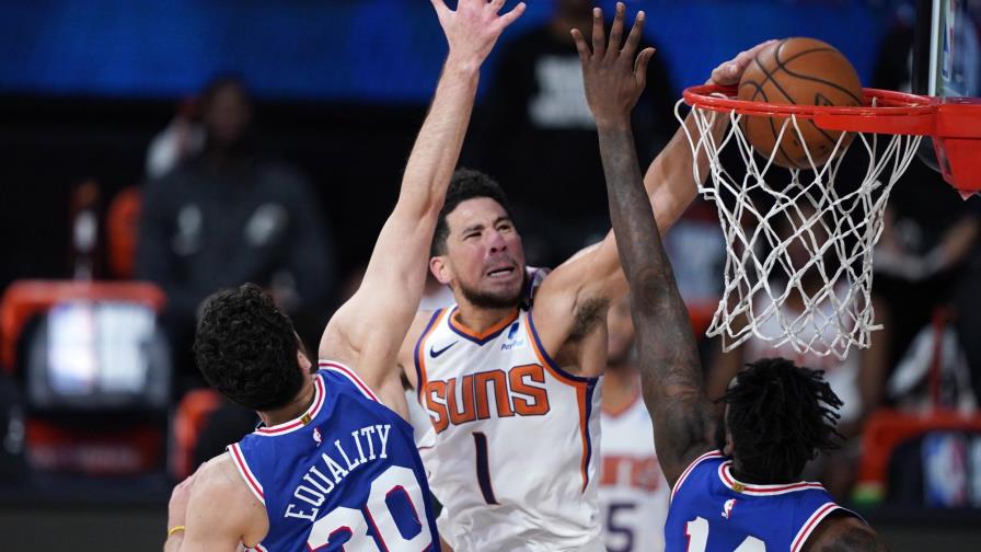 NBA permitirá que jugadores tengan invitados en la burbuja NBA permitirá que jugadores tengan invitados en la burbuja