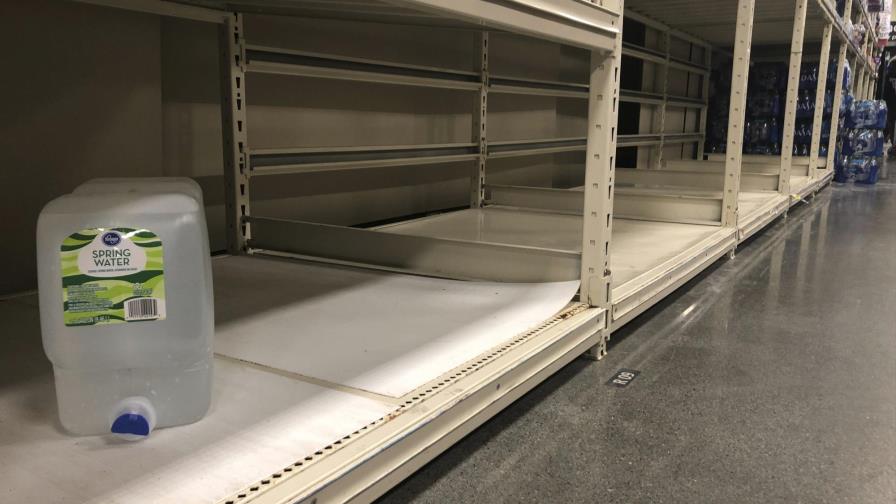 Cómo estar preparado si se propaga más el nuevo coronavirus