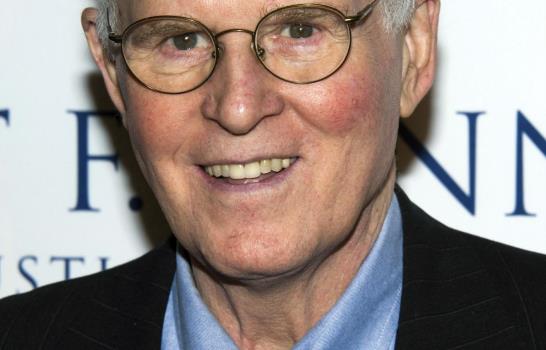 Muere Charles Grodin, actor de Midnight Run y Heartbreak Kid
