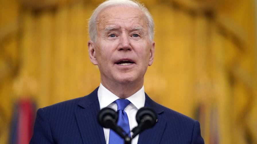 Primeros 50 días de Biden: Cómo marchan sus promesas clave