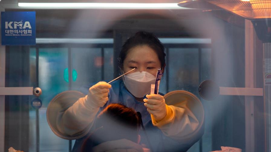 La plandemia, la gran teoría conspirativa que brotó en 2020