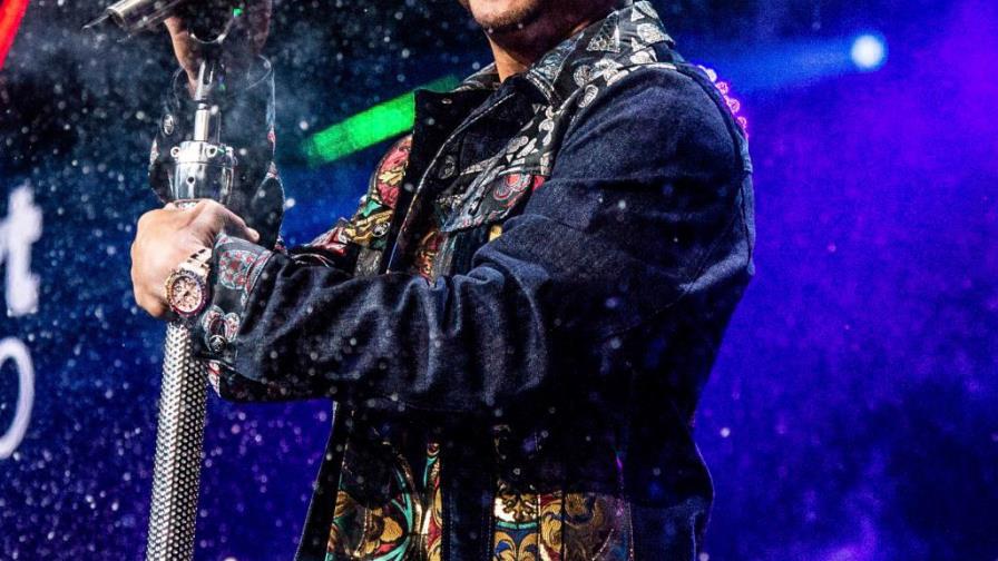 C. Tangana, Rubén Blades y Ozuna actuarán en los Latin Grammy