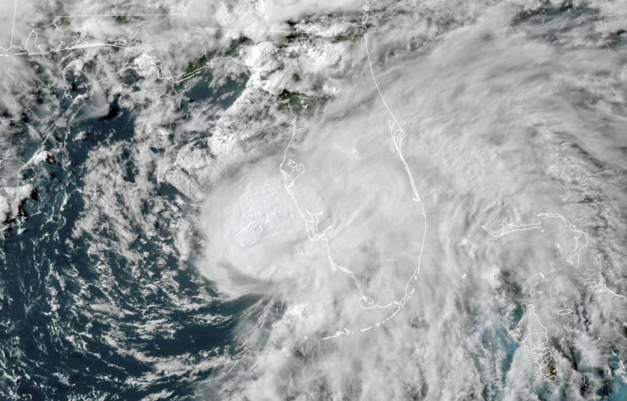Temporada de huracanes en el Atlántico será más agitada