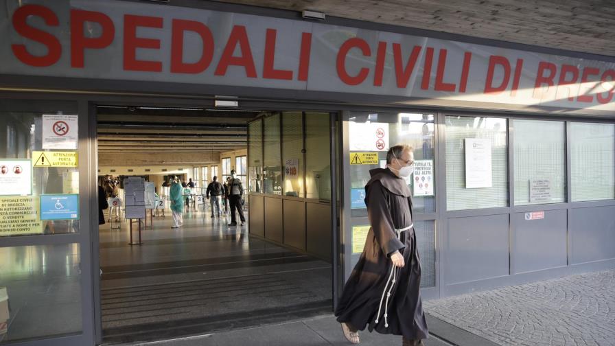 Francia impone más restricciones para frenar coronavirus Francia impone más restricciones para frenar coronavirus