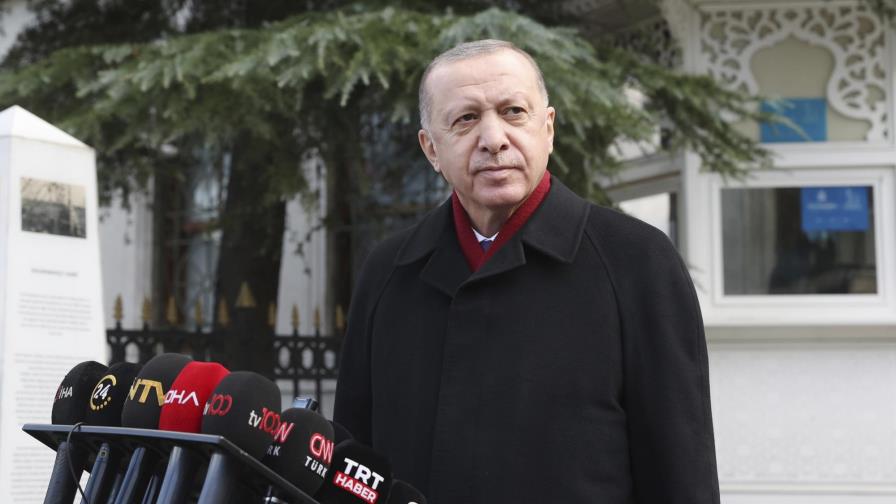 Turquía prohíbe la publicidad en Twitter y Pinterest