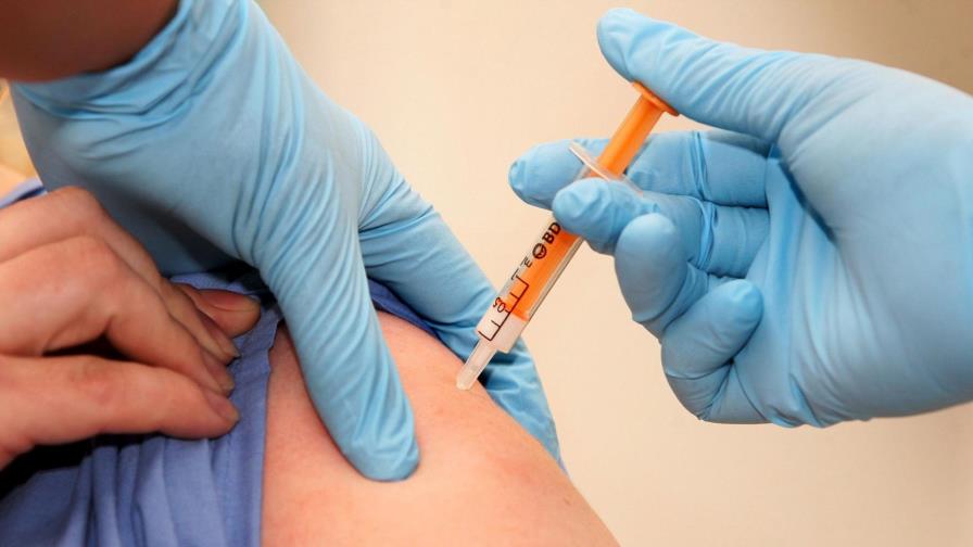 Avances de una vacuna contra COVID-19 en EEUU dan esperanza contra la pandemia