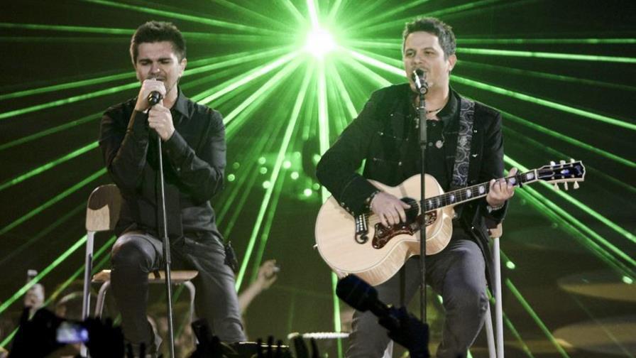 La música, uno de los sectores más generosos en la crisis del coronavirus