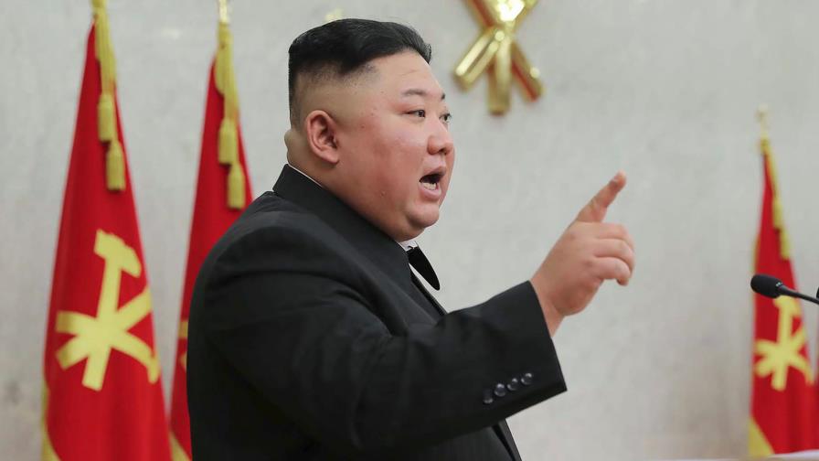 ONU: Norcorea emplea ciberataques para actualizar su arsenal