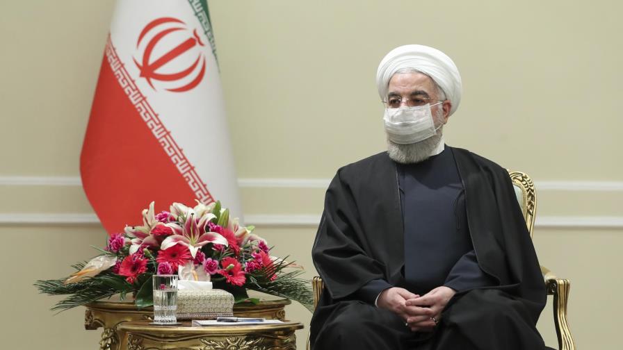 Israel y EEUU hablan sobre Irán y otros termas regionales