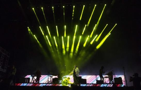 Vive Latino termina con tono esperanzador ante coronavirus