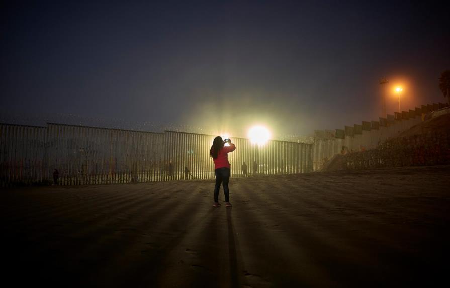 Corte Suprema de EEUU escuchará caso del muro fronterizo