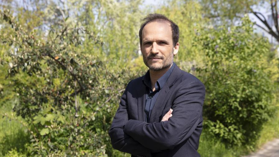 Director de “Hippocrate” regresa al hospital en pandemia