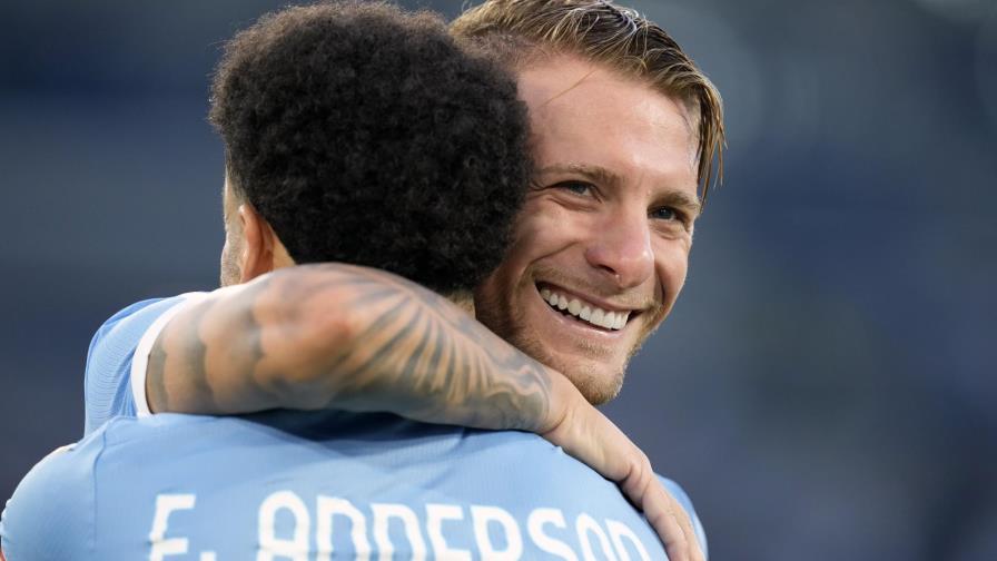 La Juve cae ante el Empoli tras perder a Cristiano Ronaldo