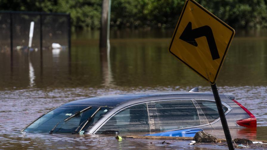 Ida: historias de escapes milagrosos y demoras letales