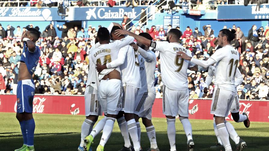 Furor en Arabia Saudita y bostezo en España por Supercopa