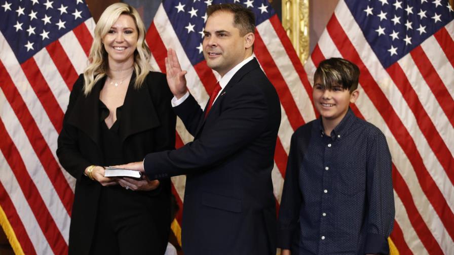 Arma republicana: coquetear con los demócratas moderados