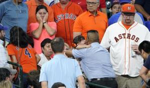 Abogado: Niña sufrió lesión cerebral permanente por pelotazo