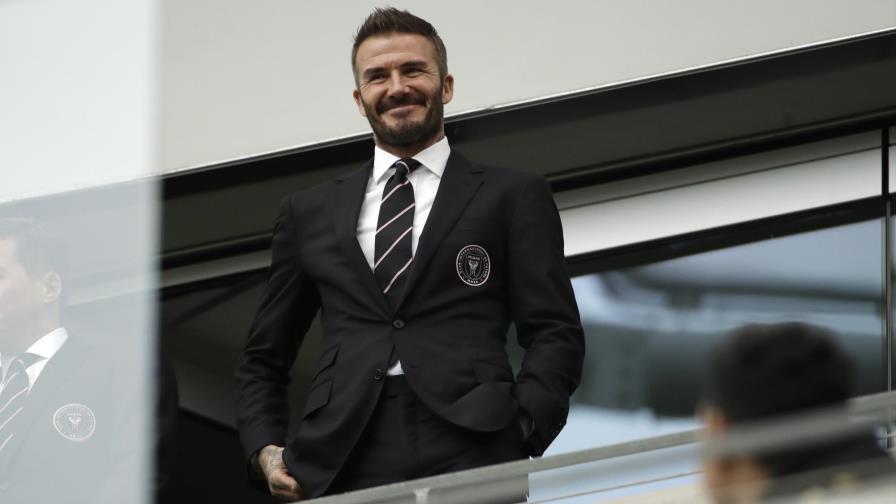 Phil Neville dirigirá al Inter Miami de Beckham