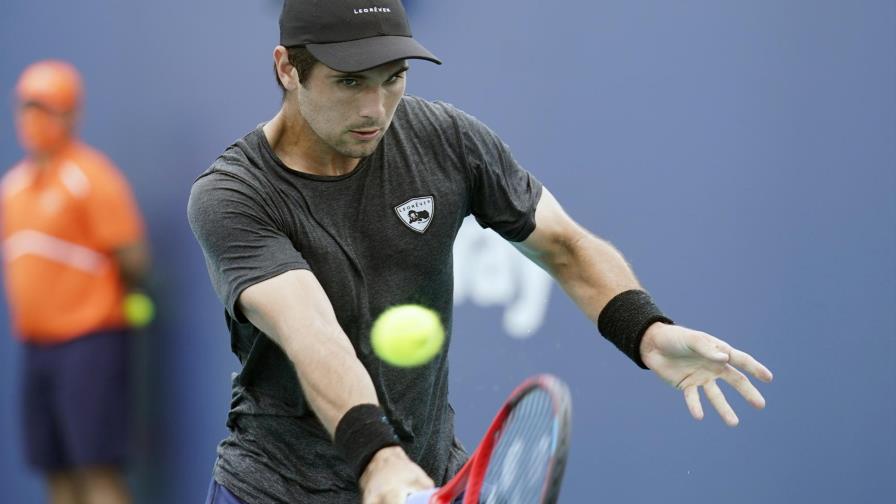 Debut victorioso de Zarazúa en Miami