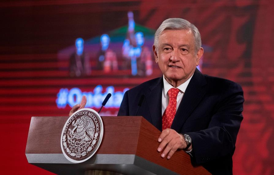 Visita a Washington fue muy favorable, afirma López Obrador