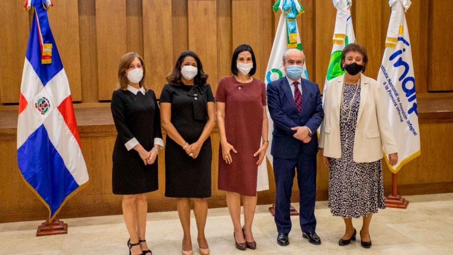 OEI se propone mejorar calidad educativa dirigida a la niñez dominicana OEI se propone mejorar calidad educativa dirigida a la niñez dominicana