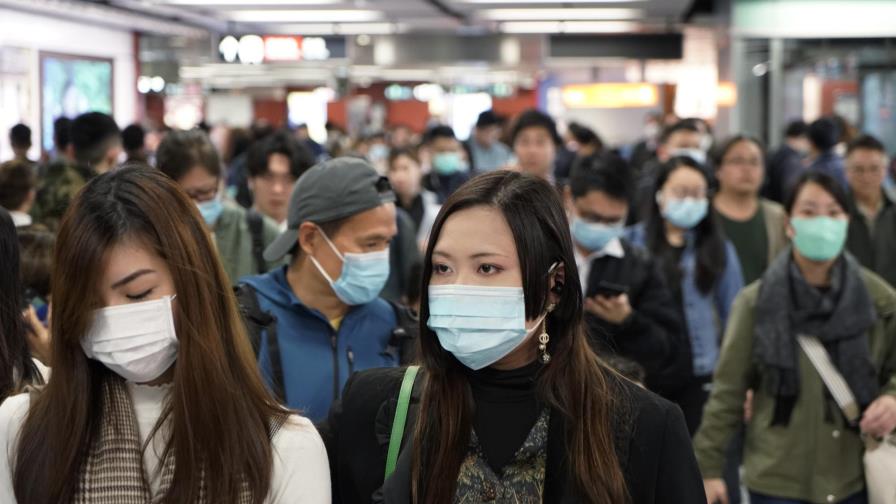 Brote de coronavirus podría vapulear la economía mundial