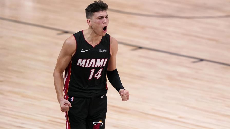 Heat tiene oportunidad de cerrar la serie ante Celtics