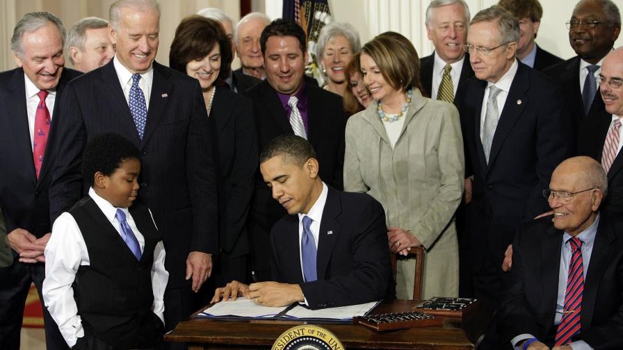 Mucho interés en fecha límite de inscripción a Obamacare Mucho interés en fecha límite de inscripción a Obamacare