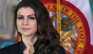 Congresistas piden indagar la fundación de la primera dama de Florida por malversación