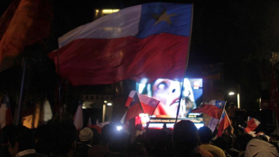 ¿Qué fue de los 33 mineros rescatados hace 10 años en Chile?