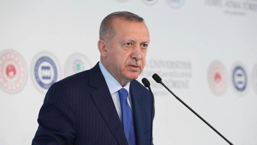 Turquía asegura que todavía no hay acuerdo para una cumbre sobre Siria en marzo