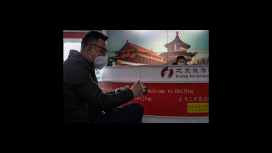 China registra un crecimiento récord en el primer trimestre