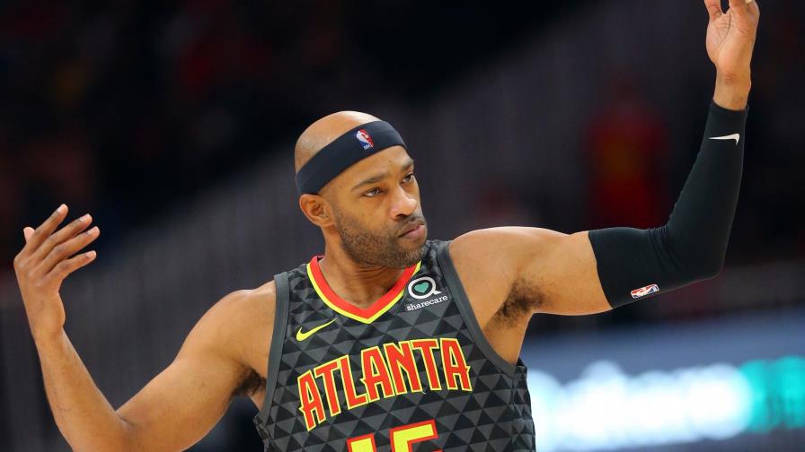 Trae Young lidera victoria de Hawks ante Miami por 123-118 Trae Young lidera victoria de Hawks ante Miami por 123-118