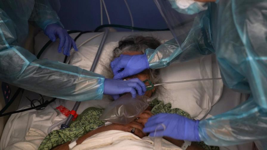 EEUU: Aumentan llamados a investigar pandemia