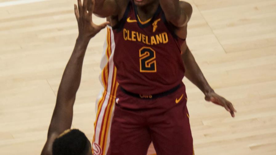Los Cavaliers se recuperan y superan por a los Hawks