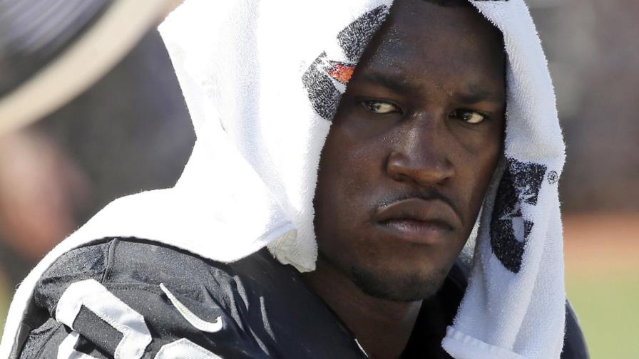 Aldon Smith busca reivindicación con Cowboys Aldon Smith busca reivindicación con Cowboys