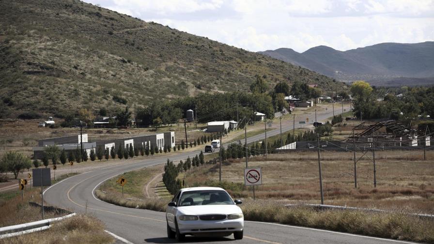 Asesinados en México pertenecían a escisión de los mormones Asesinados en México pertenecían a escisión de los mormones