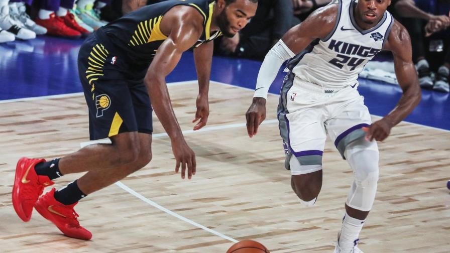 Nueva preocupación en la NBA por posibles “problemas cardíacos” en jugadores con coronavirus